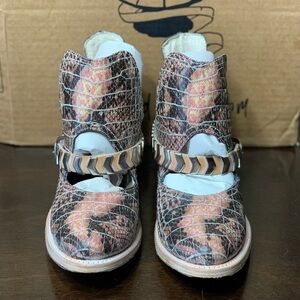 Freebird by Steven Size 9